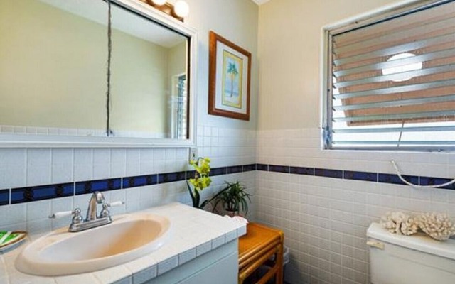 Keauhou Kona Surf & Racquet Club #176