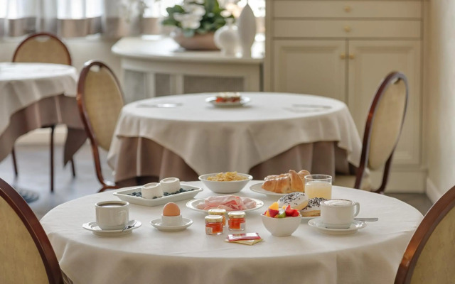 Hotel Continental Brescia