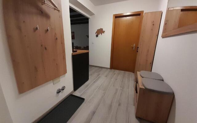 Studio chez un vigneron au village