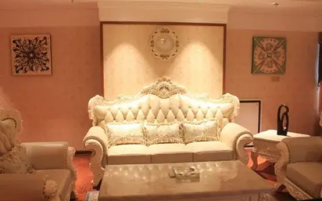 DingFeng Steamed Hotel