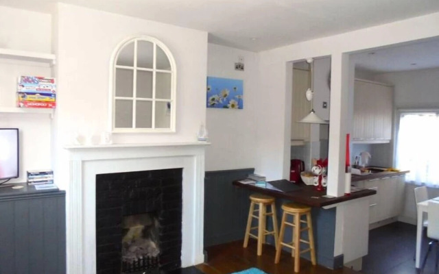 Tower Cottage