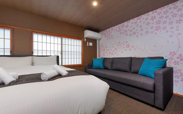 Shiki Homes SHINJIN