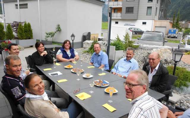 Hotel Hahnenblick