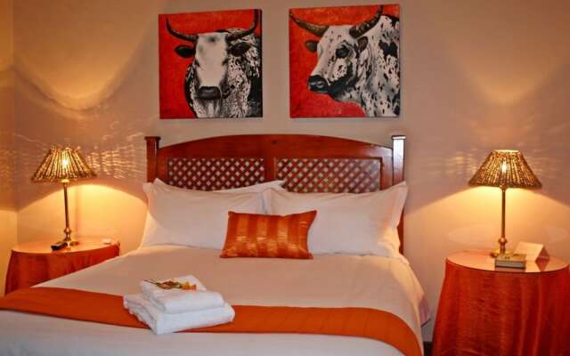 Oregon Place Guesthouse