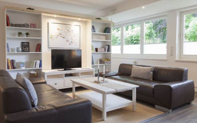 Loft "vejro Yacht School"