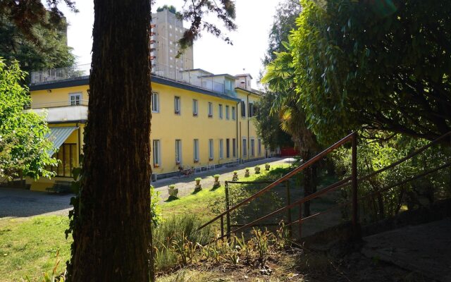CiaoMi - Hostel & Long Stay - Milano Niguarda & Bicocca