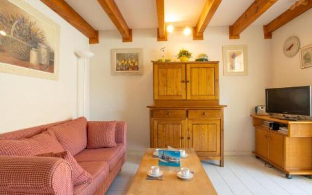 Holiday Home Les Sopralynes