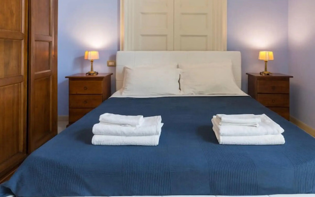 Teatro Bellini - Bed & Breakfast