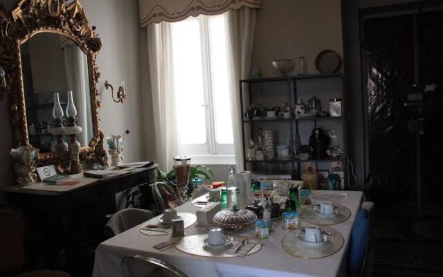 B&B Il Ciottolo