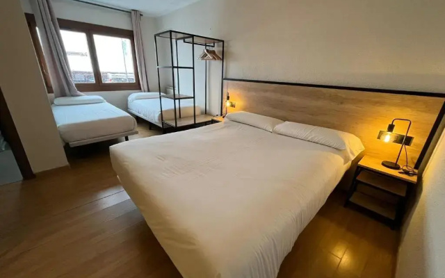 Hotel Arbre de Neu