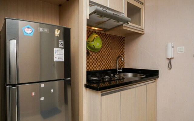 Best Choice 2BR Apartment at Westmark with City View