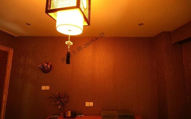 Timeless Hostel
