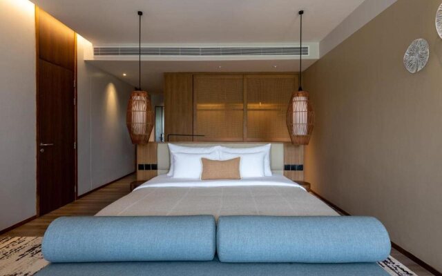 Varana Hotel Krabi