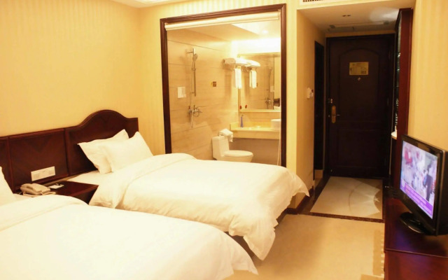 Vienna Hotel Shenzhen Nanxin Road