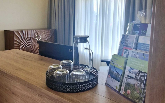 Hotel Rhin Inn