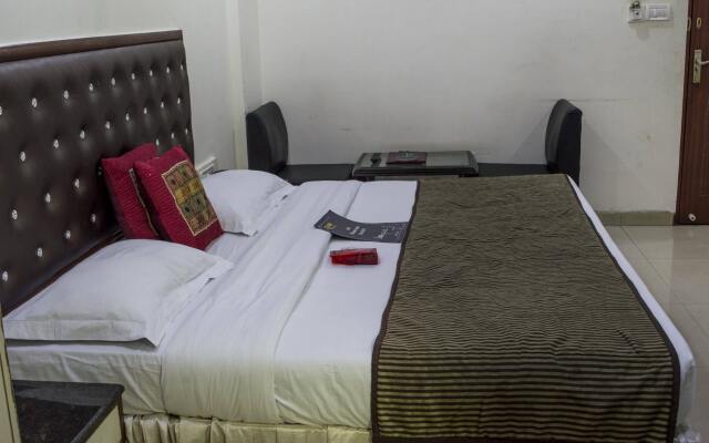 OYO Rooms City Centre