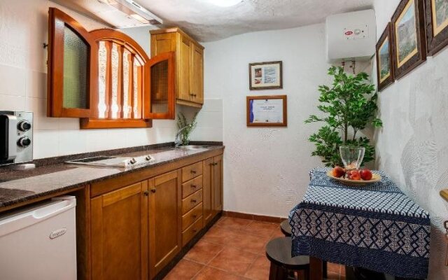 Casas Rurales de Guayadeque