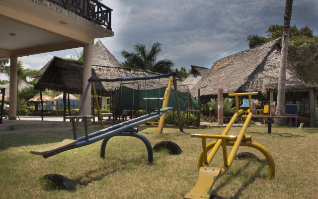 Millennium Sea Breeze Resort