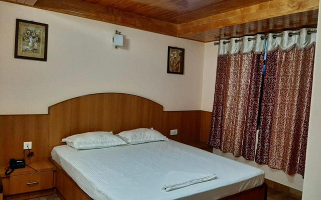 New Hotel Sikkim