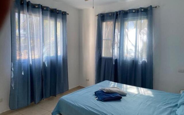 Sunny Apartment