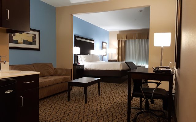 Holiday Inn Express & Suites Atascocita - Humble - Kingwood, an IHG Hotel