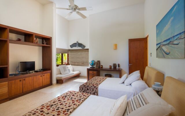 Casa Larimar