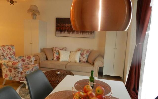 Klassik and sunny Apartment!