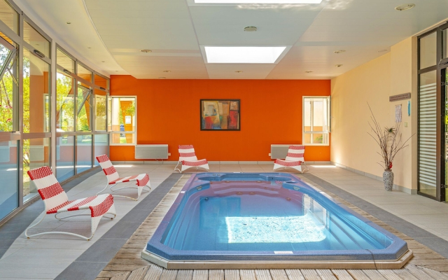 Lagrange Vacances Port Lalande