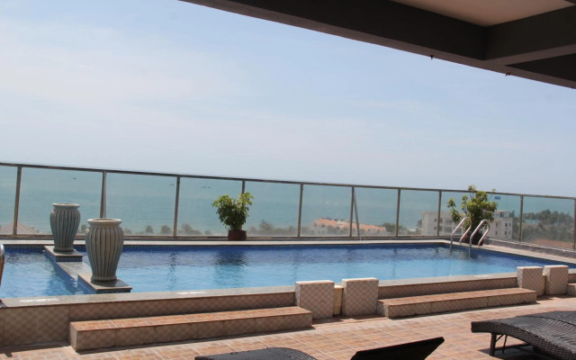 Mui Ne Boutique Hotel