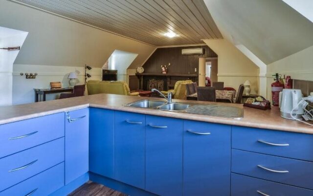 Gold Mine Guesthouse