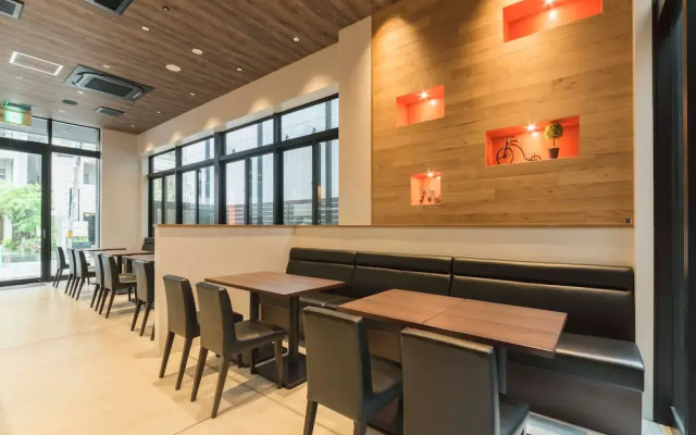 APA Hotel Higashi Umeda Minami Morimachi Ekimae