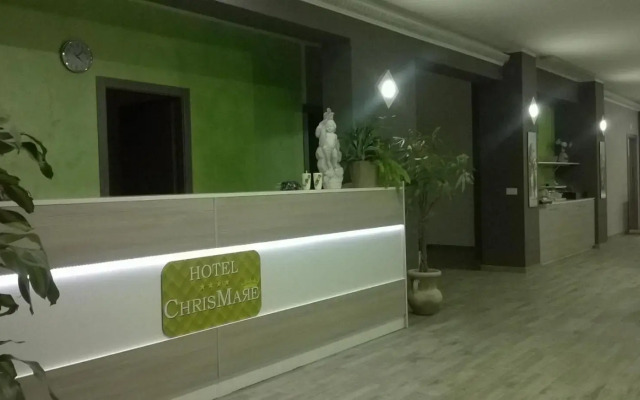 ChrisMare Hotel