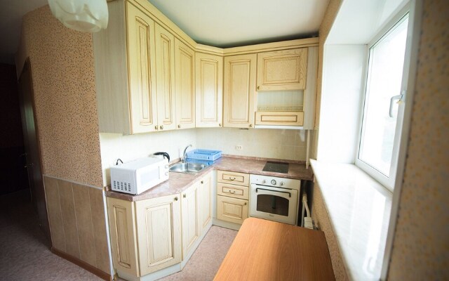 Апартаменты на ул. Русской, 5