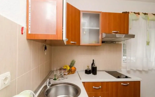Apartments Skurla - One Bedroom Apartment With Terrace