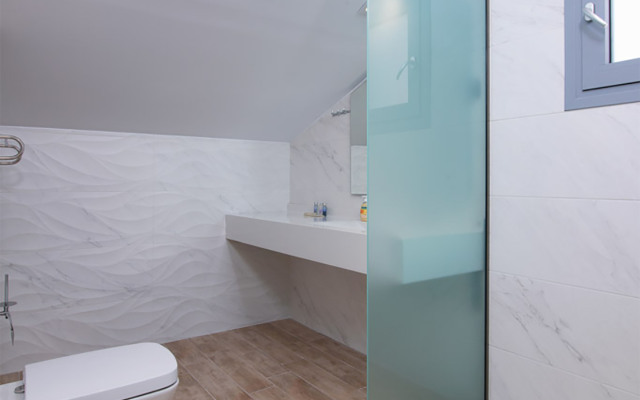 The Dome Luxury Hotel Thassos