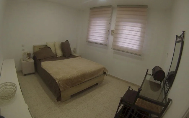 Amdar Holiday Apartments