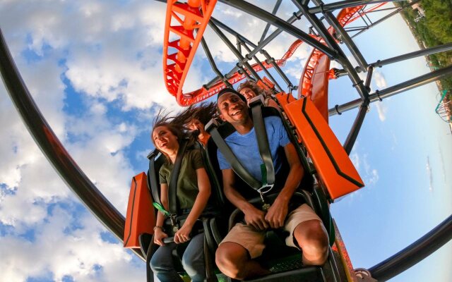 Holiday Inn Express Clearwater East - Icot Center by IHG