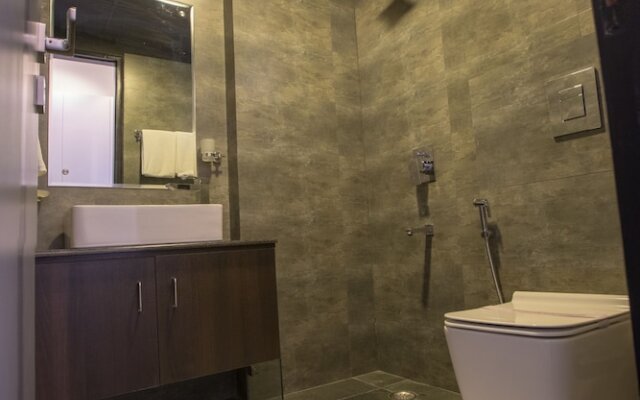 Meraki Boutique Hotel