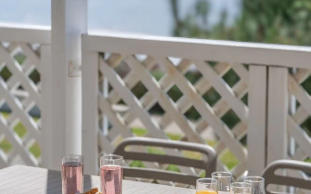 Résidence Odalys Les Terrasses de Fort Boyard