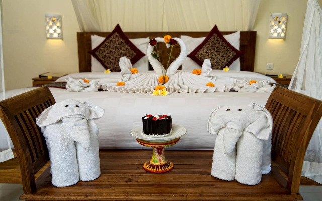 Bagiya Suites & Villas