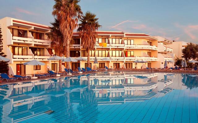 Atlantica Thalassa Hotel - All Inclusive