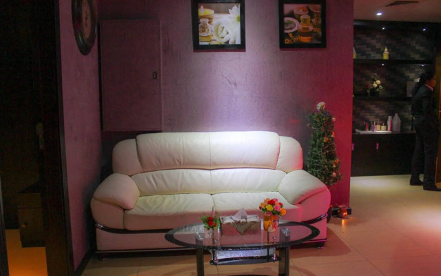 Royal Phoenicia Hotel