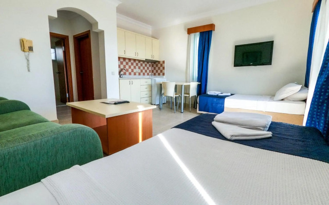 Afytos Bodrum Hotel