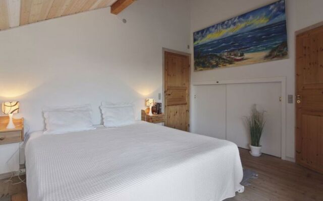 "Goran" - 50m from the sea in NW Jutland