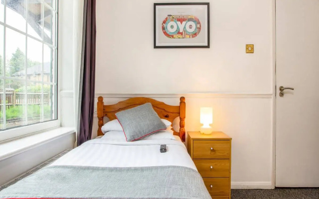 Flexistay Ambers Gatwick Aparthotel