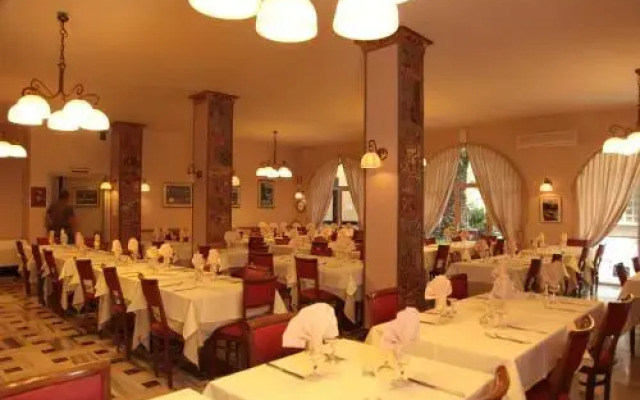 Albergo Degli Amici