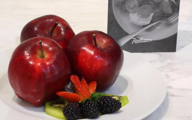 Radisson Hotel Monterrey San Jeronimo