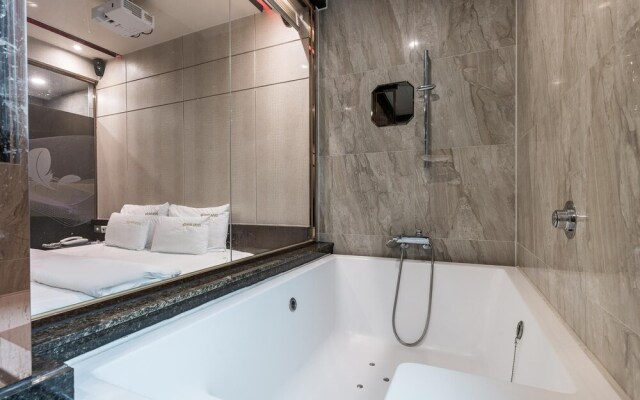Ulsan Ilsan Hotel MVG