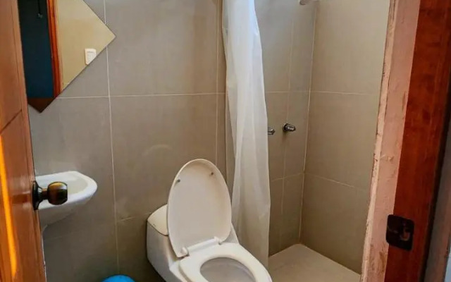 Hospedaje Villa Del Sol