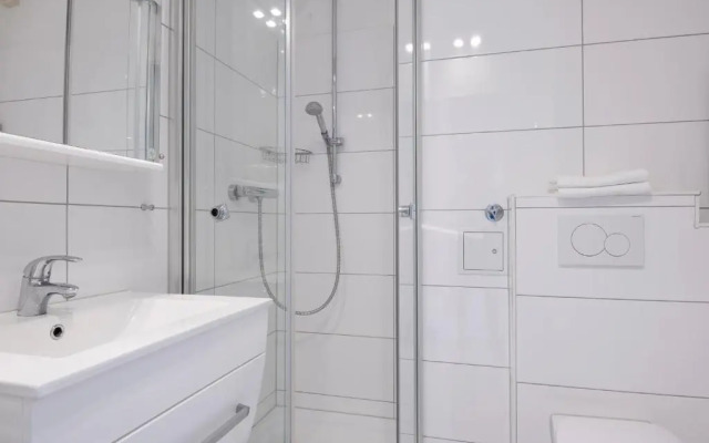 Alte Bergstrasse 6, Wohnung 10